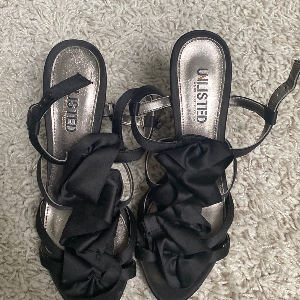 6.5 heels